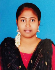 Ms.Bhavatharani.S
