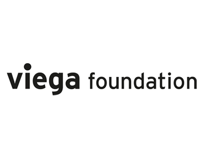 Viega Foundation Logo